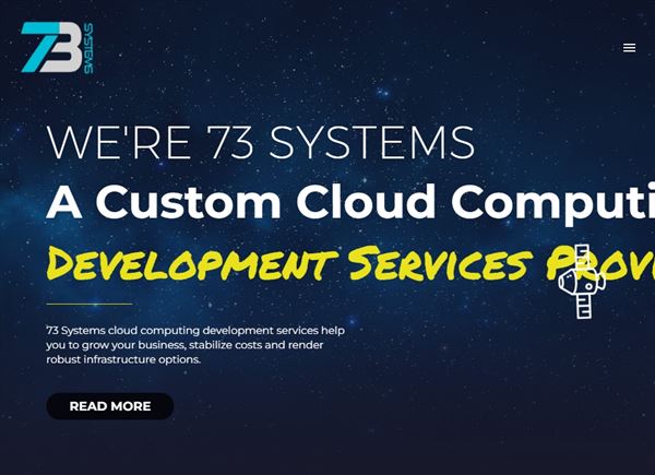 73 Systems LLP